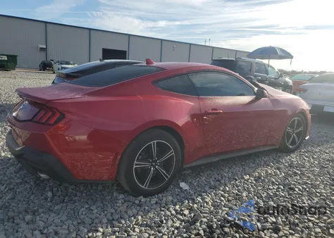 2024 Ford Mustang z USA, uszkodzony, nr VIN 1FA6P8TH8R5111133